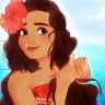 Moana of Montunui