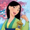 MandyLovesMulan