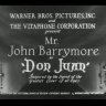 The Vitaphone Queen