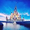 DreamingofDisney...