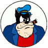 CastMemberConfidential