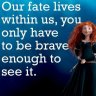 BravePrincessMerida