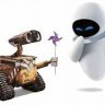 Eve & Wall-e