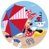 Mainsail Minnie