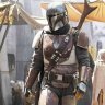 The Mandalorian