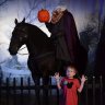 Headless Horseman