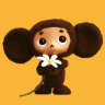 Cheburashka