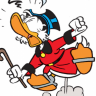 scroogie