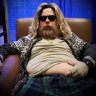 Fat Thor
