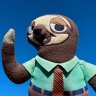 Flash_Sloth