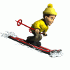 Daveskier