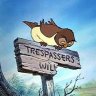 Trespassers William