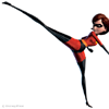 elastigirl