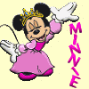 Minnie