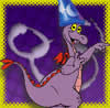 Sorcerer Figment