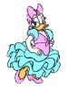Daisy Duck 5