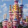 DisneyParkFan