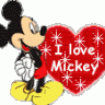 MinnieMouseMom