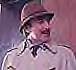INSPECTOR CLOUSEAU