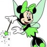 Missing Mickey