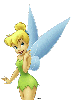 Pixie Girl