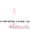 Former Disco Queen