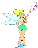 Sweet Pixie