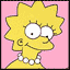 Lisa Simpson
