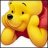 Iluvpooh&mickey