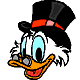 WIGlanMcDuck