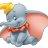 Dumbo Deb