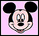 Ms.Minnie Mouse