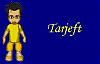 Tarjeft