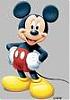 Gotta Love the Mouse
