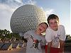 team disney