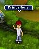PrinceHans