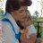 mom of princessx2