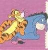 Tigger & Eeyore