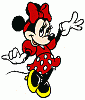 Minnie mom of 6