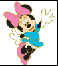 Minnie Rose