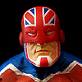 CaptainBritain