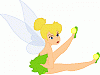 pixie twinkleberry