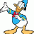 D Duck Fan