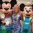happiest in Disney