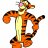 Laura Loves Tigger