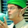 Dwight Schrute