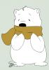 Ms. Polar Bear