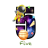 SpaceMan5
