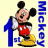 firstmickey