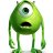 MikeTheMonster
